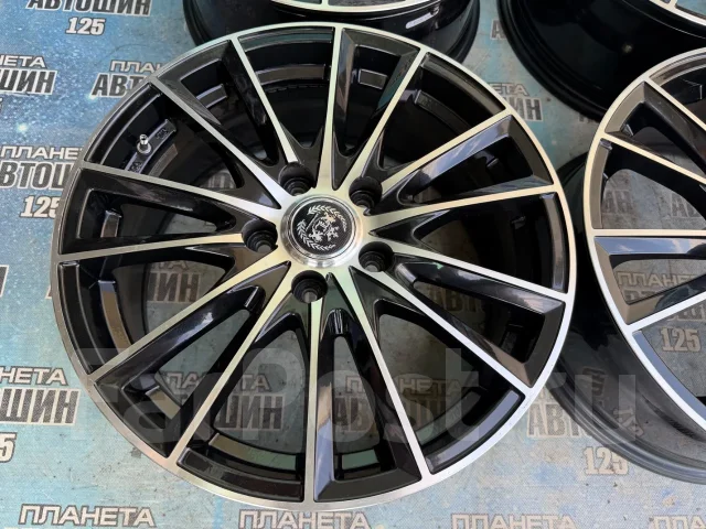 WSP Salt Lake. 7.0x17", 5x100, ET53, �� 71���. ����