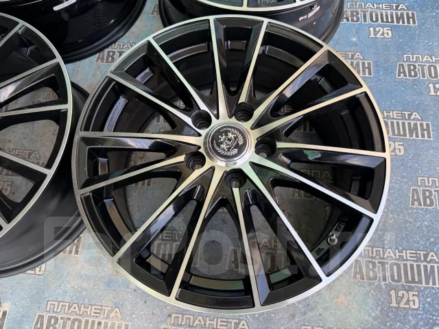 WSP Salt Lake. 7.0x17", 5x100, ET53, �� 71���. ����