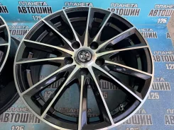 WSP Salt Lake. 7.0x17", 5x100, ET53, �� 71���. ����