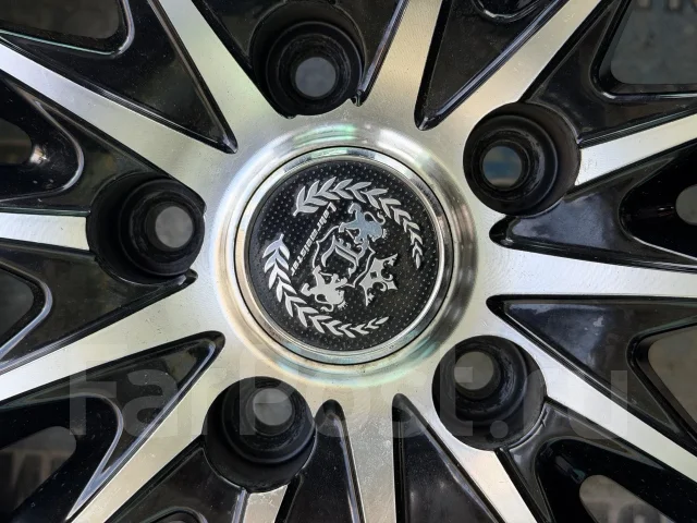 WSP Salt Lake. 7.0x17", 5x100, ET53, �� 71���. ����