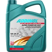 Addinol Super Power