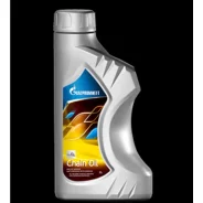 Gazpromneft Chain Oil
