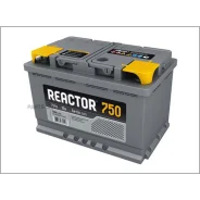 Reactor