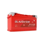 ����������� 6��-110 Gladiator EFB �. �. �������� �� Gladiator GEF11000 GEF11000 ����