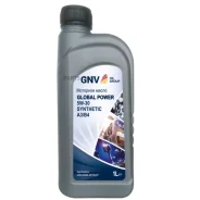 GNV Global Power