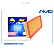 ������ ��������� 17801-02050/AMD. JFA125 AMD AMD Amdjfa125 AMDJFA125 ����