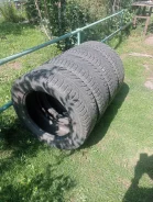 Nokian Hakkapeliitta 5. ������, ����������, 2014 ���, �/�, ����� 50 % ����