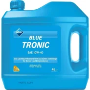 Aral BlueTronic