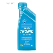 Aral BlueTronic