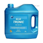 Aral BlueTronic