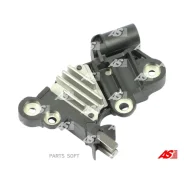 ��������� ���������� AS-PL: A0283, A0284, A0287, B AS ARE0080 ARE0080 ����