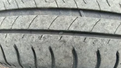 Michelin. ������, 2012 ���, �/�, ����� 20 % ����