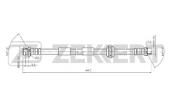 ����� ��������� Ford bs9200 Zekkert BS9200 ����