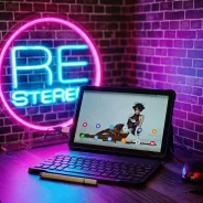 Umiio S9. 10.1 ������, ������ 128 ��. ��� ����� �� ������������ ����