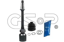 ���� ���������� ������ 27*40*24 L=485.5 Toyota/LexusMCV30, AVV50, ASV50, MCU30 Narichin NUP2111 NUP2111 ����