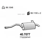 ����. ����� ��������� ASSO 407077 407077 ����