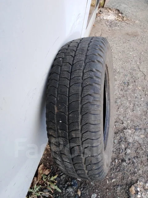 Goodyear Eagle M+S. �����������, �/�, ����� 50 % ����
