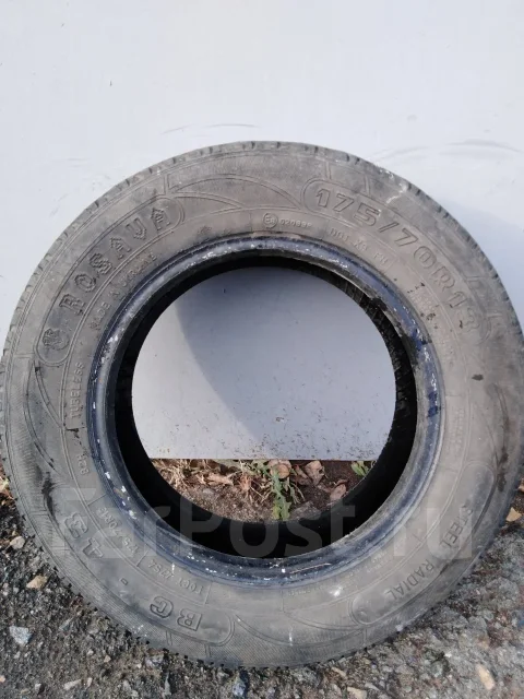 Goodyear Eagle M+S. �����������, �/�, ����� 50 % ����