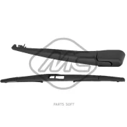 ������� + ����� Renault Megane III (BZ0/1_, B3_) Metalcaucho 68188 68188 ����
