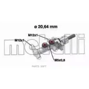������� ��������� ������� Metelli 050768 050768 ����