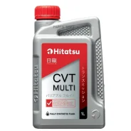 Hitatsu CVT Multi