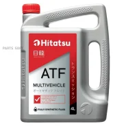 Hitatsu ATF Multivehicle