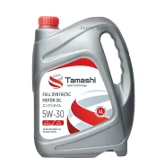 Tamashi