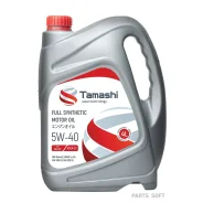 Tamashi