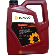 Taneco Transmission