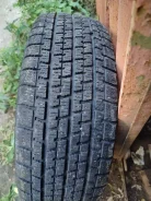 Yokohama Guardex 600. �����������, �/�, ����� 40 % ����