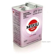 Mitasu ATF III-H