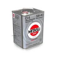 Mitasu Ultra