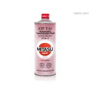 Mitasu ATF T-IV