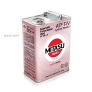Mitasu ATF T-IV