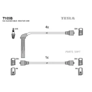 ������� ��������� Tesla T105B T105B ����
