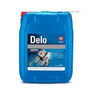 Chevron Delo 400