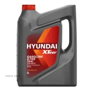 Hyundai XTeer Gasoline G700