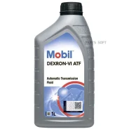 Mobil ATF Dexron VI