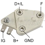 ��������� Mobiletron VRD669C VRD669C ����
