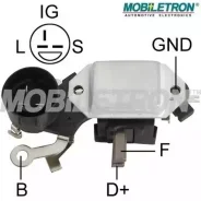 ����-��������� ���������� Mobiletron VRH200029 VRH200029 ����