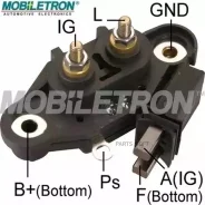 ����-��������� ���������� Mobiletron VRPR1667 VRPR1667 ����