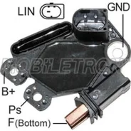 ��������� ���������� Mobiletron VRV8056 VRV8056 ����