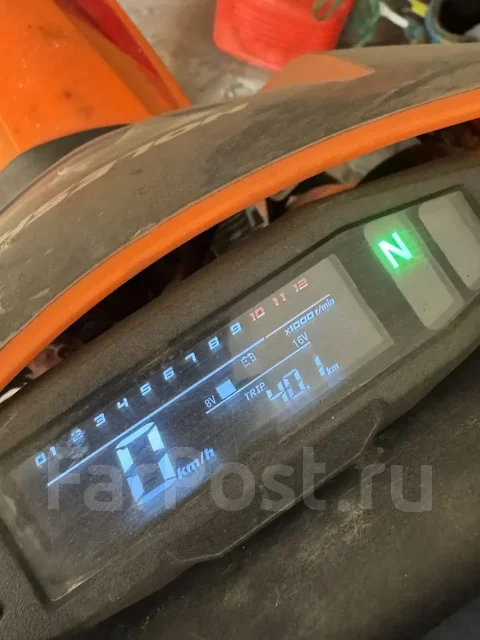 Regulmoto Holeshot. 300����. ��., ��������, ���������, ������ �� �� ����