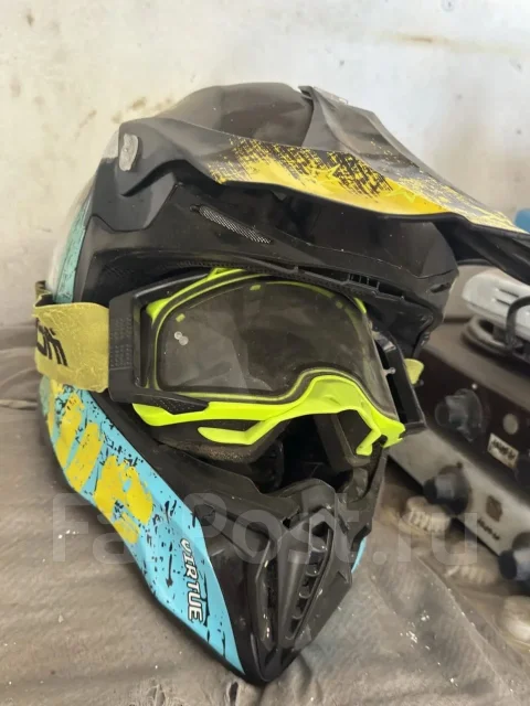 Regulmoto Holeshot. 300����. ��., ��������, ���������, ������ �� �� ����