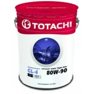 Totachi Niro Super Gear