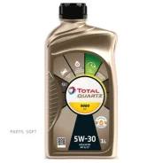 Total Quartz 9000 Future NFC