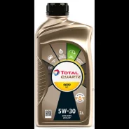 Total Quartz 9000 Future NFC