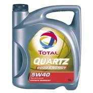 Total Quartz