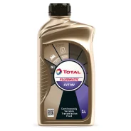 Total Fluidmatic CVT MV