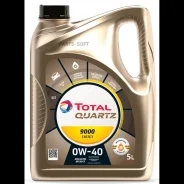 Total Quartz 9000 Energy